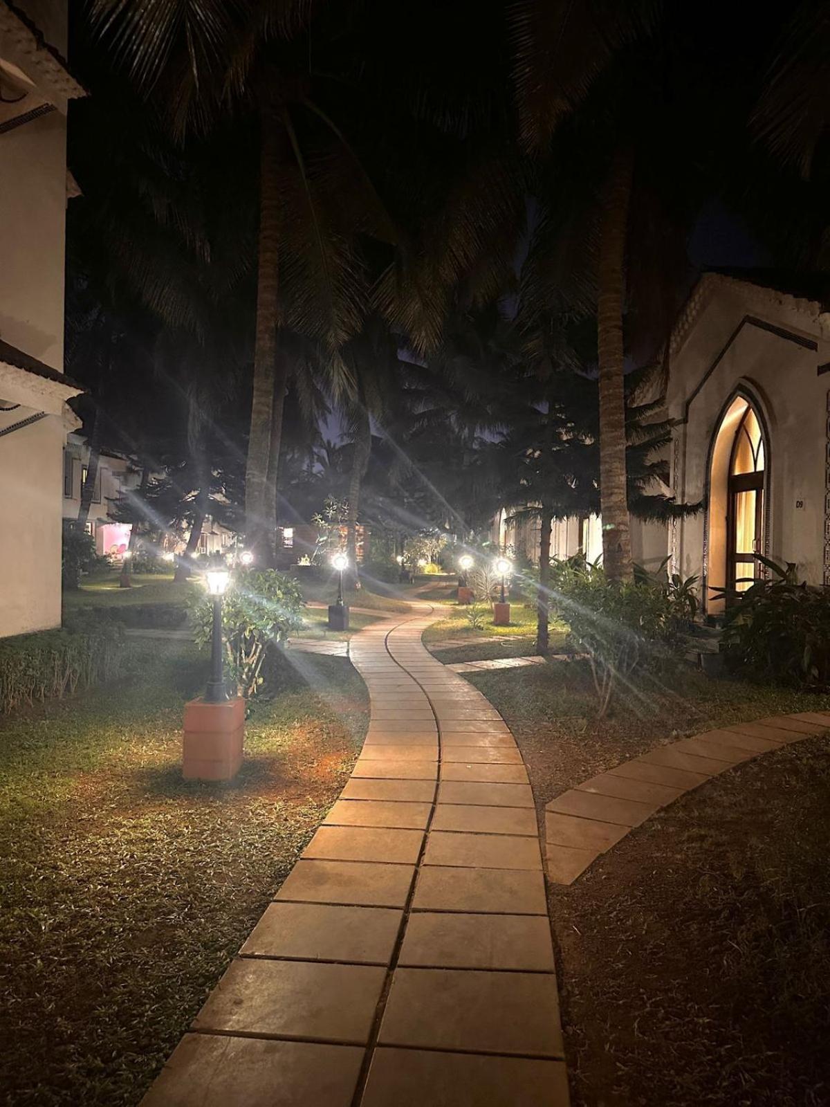 Riviera Hermitage 阿伯来 外观 照片